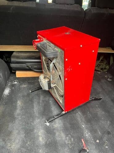 Печь, Б/у, топливо - Электричество at lalafo.az — 2 Печь, Б/у, топливо - Электричество — 2