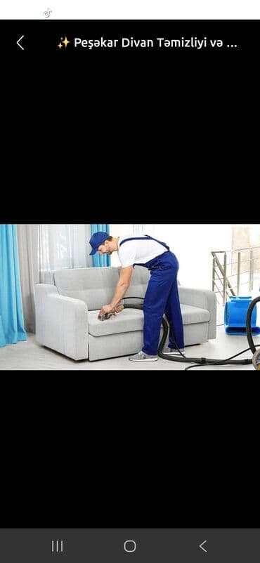 Xadimə tələb olunur, Aylıq ödəniş, 18-29 yaş, 1 ildən az təcrübə lalafo.az -da Xadimə tələb olunur, Aylıq ödəniş, 18-29 yaş, 1 ildən az təcrübə