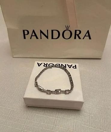 Bilərzik, Pandora, Gümüş lalafo.az -da Bilərzik, Pandora, Gümüş