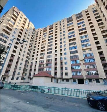 3 otaqlı, Yeni tikili, 72 kv. m lalafo.az -da 3 otaqlı, Yeni tikili, 72 kv. m