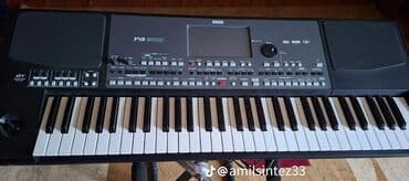 Fleytalar: Sintezator, Korg, İşlənmiş, Pulsuz çatdırılma lalafo.az -da — 2 Fleytalar: Sintezator, Korg, İşlənmiş, Pulsuz çatdırılma — 2