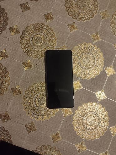 Samsung Galaxy A31, 64 GB, rəng - Ağ, İki sim kartlı lalafo.az -da Samsung Galaxy A31, 64 GB, rəng - Ağ, İki sim kartlı