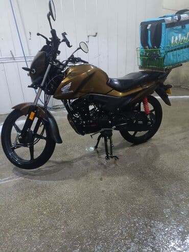 Honda 150 sm3 lalafo.az -da Honda 150 sm3