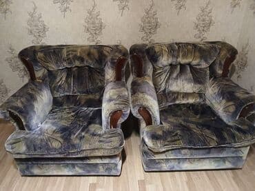 Kreslo, Vеlur parça, Kredit yoxdur lalafo.az -da Kreslo, Vеlur parça, Kredit yoxdur