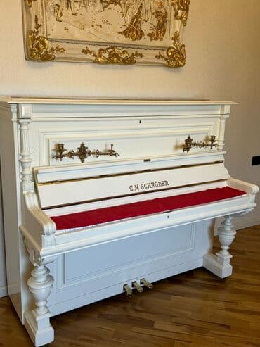 Piano, Akustik, İşlənmiş, Ünvandan götürmə lalafo.az -da Piano, Akustik, İşlənmiş, Ünvandan götürmə