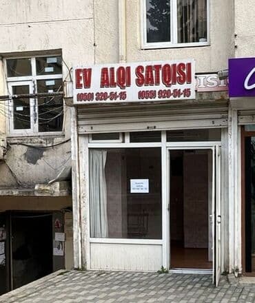 Obyekt icareye verilir magaza ucun remont yeri ucun ve saire mini ofis lalafo.az -da Obyekt icareye verilir magaza ucun remont yeri ucun ve saire mini ofis