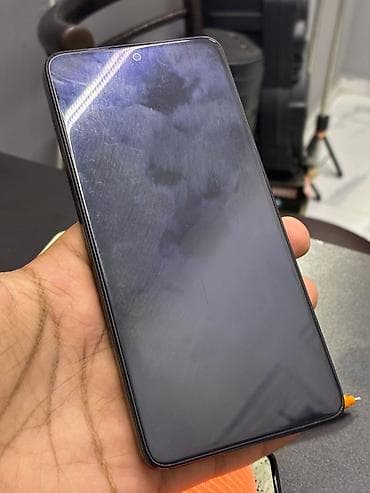 Redmi Note 14, 256 GB, rəng - Qara, Barmaq izi lalafo.az -da Redmi Note 14, 256 GB, rəng - Qara, Barmaq izi