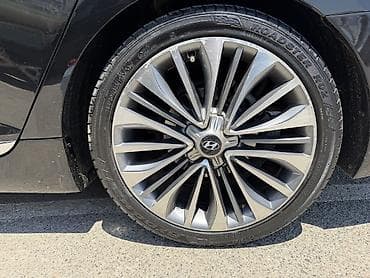 Disk təkər Hyundai 245 / 45 / R 19, 5 Boltlu lalafo.az -da Disk təkər Hyundai 245 / 45 / R 19, 5 Boltlu