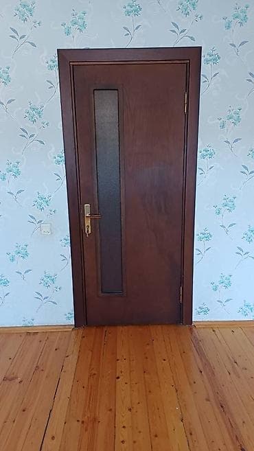 Qonaq otağı üçün İşlənmiş Otaq qapısı Naliçnik ilə, Ünvandan götürmə lalafo.az -da — 2 Qonaq otağı üçün İşlənmiş Otaq qapısı Naliçnik ilə, Ünvandan götürmə — 2