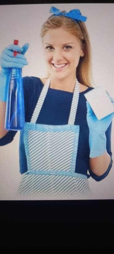 Убираю квартиры офисы.кому нужна. уборка можете обращатся lalafo.az -da Убираю квартиры офисы.кому нужна. уборка можете обращатся