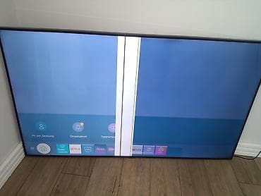 Samsung LED TV, model: UE55AU7500U (Seriya: AU7500, versiya:02) – 55 lalafo.az -da Samsung LED TV, model: UE55AU7500U (Seriya: AU7500, versiya:02) – 55
