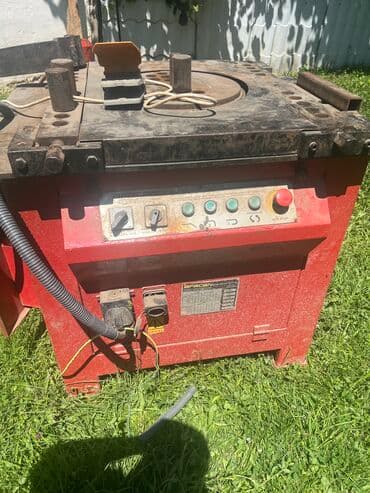 Atmatur eyen ve kesen aletler icareye verilir 1 ededi 350 manat lalafo.az -da Atmatur eyen ve kesen aletler icareye verilir 1 ededi 350 manat