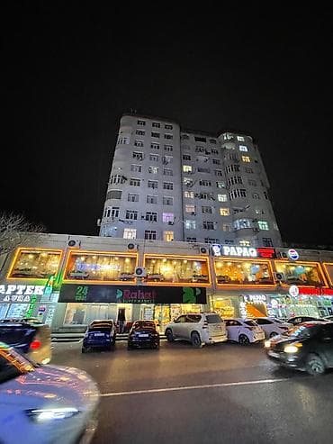 2 otaqlı, Yeni tikili, 54 kv. m lalafo.az -da 2 otaqlı, Yeni tikili, 54 kv. m