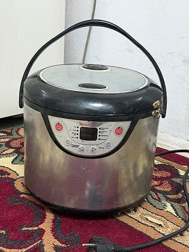 Moulinex multibişirici – Model: SERIE R13-B (REF: MK302E30). Heç bir lalafo.az -da Moulinex multibişirici – Model: SERIE R13-B (REF: MK302E30). Heç bir