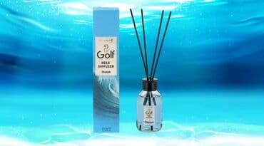 Aromatik maddələr: Ratan çubuqları olan aroma diffuzorları evinizi üç-dörd ay ərzində lalafo.az -da — 9 Aromatik maddələr: Ratan çubuqları olan aroma diffuzorları evinizi üç-dörd ay ərzində — 9