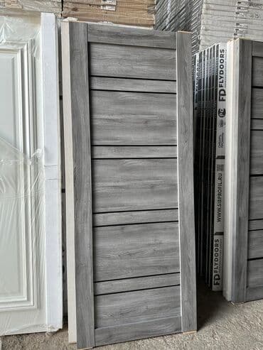 Обои: Новый Межкомнатная дверь С рамой, Платная установка, Платная доставка at lalafo.az — 8 Обои: Новый Межкомнатная дверь С рамой, Платная установка, Платная доставка — 8