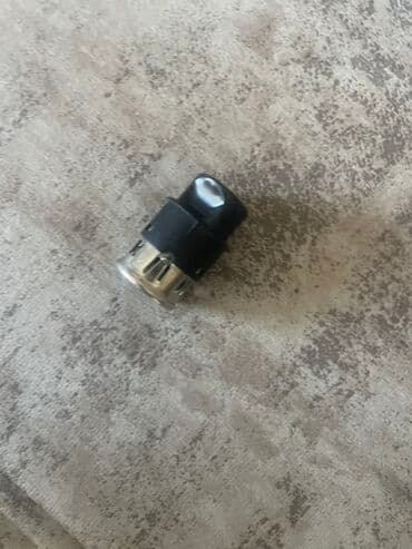 Avtomobil siqaret alışdırıcısı (12V) - Universal tip: standart 12V lalafo.az -da Avtomobil siqaret alışdırıcısı (12V) - Universal tip: standart 12V