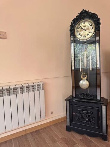 Yerüstü saatlar, Mayatnik lalafo.az -da Yerüstü saatlar, Mayatnik