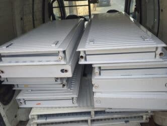 Panel radiatorlar satılır İdeal vəziyyətdə.teze kimi mallardır lalafo.az -da Panel radiatorlar satılır İdeal vəziyyətdə.teze kimi mallardır