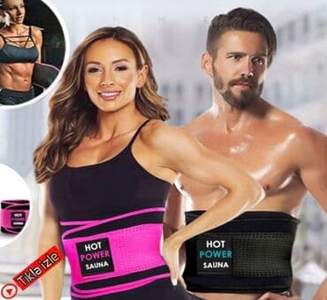 Termal ariqladici korset yenidir lalafo.az -da Termal ariqladici korset yenidir