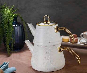 Volvo: Новый, Чайник, Гранит at lalafo.az — 1 Volvo: Новый, Чайник, Гранит — 1