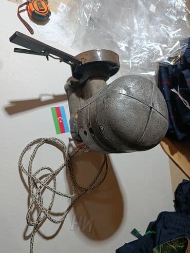 Qayçılar: Sənaye tipli köhnə model şnur bükmə/uc bağlama maşını Təsvir: - lalafo.az -da — 2 Qayçılar: Sənaye tipli köhnə model şnur bükmə/uc bağlama maşını Təsvir: - — 2