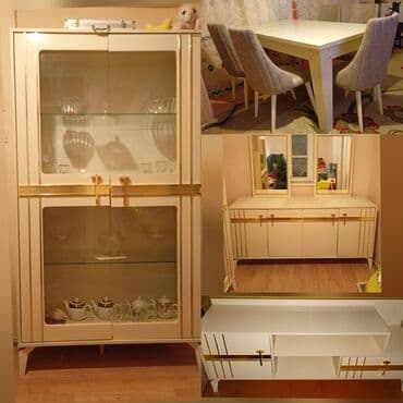 İşlənmiş, Komod, Masa və oturacaqlar, TV altlığı lalafo.az -da İşlənmiş, Komod, Masa və oturacaqlar, TV altlığı