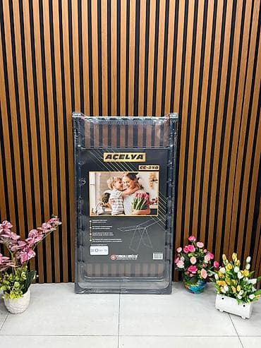 Cingıllıoğlu paltarqurudan stendlər – müxtəlif modellər Türkiyə lalafo.az -da — 8 Cingıllıoğlu paltarqurudan stendlər – müxtəlif modellər Türkiyə — 8