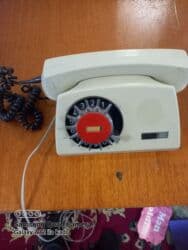 Stasionar telefon Simli lalafo.az -da Stasionar telefon Simli