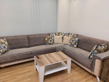 Künc divan, İşlənmiş, Açılmayan, Bazasız, Parça, Çatdırılma yoxdur lalafo.az -da Künc divan, İşlənmiş, Açılmayan, Bazasız, Parça, Çatdırılma yoxdur