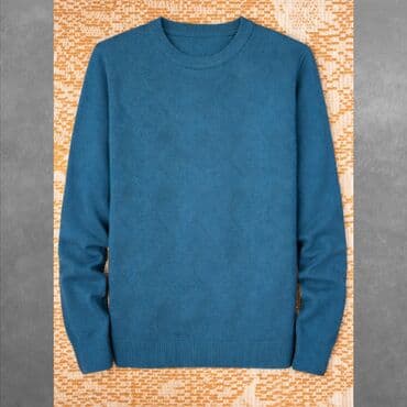 Svitşot, Zara, XL, rəng - Göy lalafo.az -da Svitşot, Zara, XL, rəng - Göy