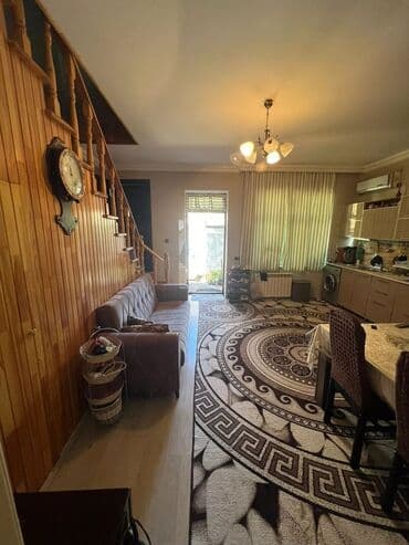 Great Wall: Zığ qəs. 5 otaqlı, 150 kv. m, Kredit yoxdur, Yeni təmirli lalafo.az -da — 5 Great Wall: Zığ qəs. 5 otaqlı, 150 kv. m, Kredit yoxdur, Yeni təmirli — 5