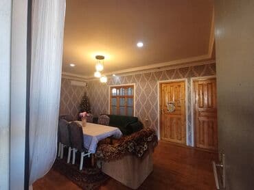 3 otaqlı, 140 kv. m, Orta təmir lalafo.az -da 3 otaqlı, 140 kv. m, Orta təmir