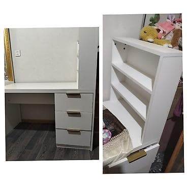Manikür masası əla vəziyyətdə, bahalı materialdan 150 manat. Sulutəpə lalafo.az -da Manikür masası əla vəziyyətdə, bahalı materialdan 150 manat. Sulutəpə