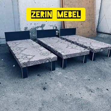 Təknəfərlik çarpayı lalafo.az -da Təknəfərlik çarpayı