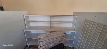 Polka-şkaf3 əduzunluğu 2 metrdir,əla vəziyyətdədir lalafo.az -da — 1 Polka-şkaf3 əduzunluğu 2 metrdir,əla vəziyyətdədir — 1