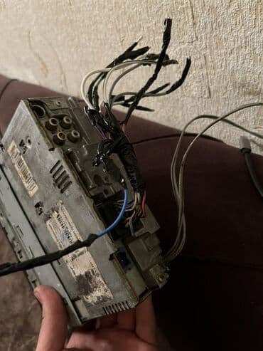 Great Wall: Maqnitol, Pioneer, CD, Tayland lalafo.az -da — 4 Great Wall: Maqnitol, Pioneer, CD, Tayland — 4