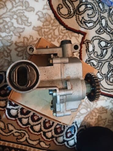 Məhsul: Avtomobil üçün yağ nasosu komplekti HYUNDAİ/KİA 2.0SADƏ MATOR lalafo.az -da Məhsul: Avtomobil üçün yağ nasosu komplekti HYUNDAİ/KİA 2.0SADƏ MATOR