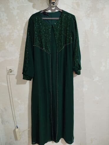 Ziyafət donu, Maksi, L lalafo.az -da Ziyafət donu, Maksi, L