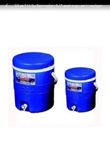 Rəng - Göy, Termos, 3-dən çox l lalafo.az -da Rəng - Göy, Termos, 3-dən çox l