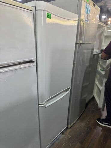 2 qapılı Beko Soyuducu Satılır, rəng - Ağ lalafo.az -da 2 qapılı Beko Soyuducu Satılır, rəng - Ağ