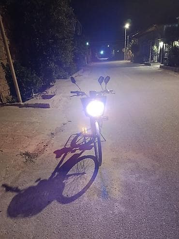 Elektrikli velosiped – şəhərdaxili gediş-gəliş üçün praktik və lalafo.az -da Elektrikli velosiped – şəhərdaxili gediş-gəliş üçün praktik və