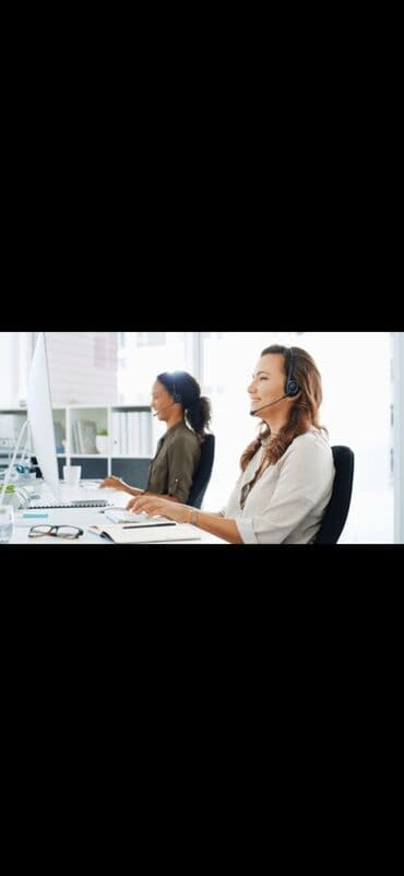 Köməkçi, Qadın, 21 yaş, 1-2 illik təcrübə, Tam iş günü lalafo.az -da Köməkçi, Qadın, 21 yaş, 1-2 illik təcrübə, Tam iş günü