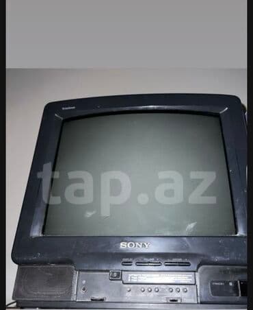 İşlənmiş Televizor Sony Ünvandan götürmə lalafo.az -da İşlənmiş Televizor Sony Ünvandan götürmə