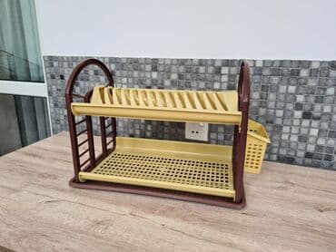 Сушилки: Qab qacaqı qurudan satılır 2 mərtəbəlidir Türkiyə istehsalıdır at lalafo.az — 2 Сушилки: Qab qacaqı qurudan satılır 2 mərtəbəlidir Türkiyə istehsalıdır — 2