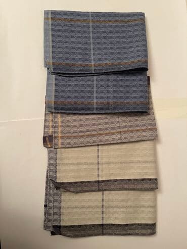 5 ədəd kişi üçün cib dəsmalı. Yenidir lalafo.az -da 5 ədəd kişi üçün cib dəsmalı. Yenidir