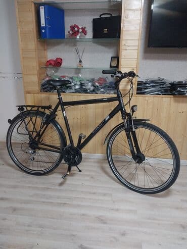 İşlənmiş Şəhər velosipedi 28", Pulsuz çatdırılma lalafo.az -da İşlənmiş Şəhər velosipedi 28", Pulsuz çatdırılma