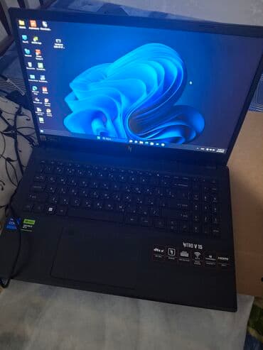 Acer Nitro, 15.6 ", Intel Core i7, 1 TB lalafo.az -da Acer Nitro, 15.6 ", Intel Core i7, 1 TB