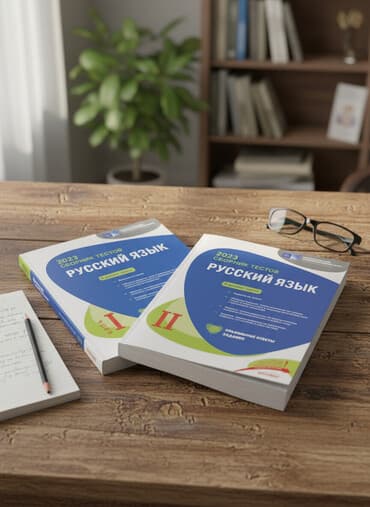 Məhsul: “Русский язык – 2023 Сборник тестов” (Dövlət İmtahan Mərkəzi) lalafo.az -da Məhsul: “Русский язык – 2023 Сборник тестов” (Dövlət İmtahan Mərkəzi)