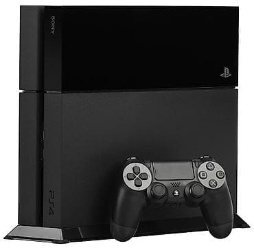 Sony PlayStation 4 oyun konsolu - Model: PlayStation 4 (PS4), rəng lalafo.az -da Sony PlayStation 4 oyun konsolu - Model: PlayStation 4 (PS4), rəng